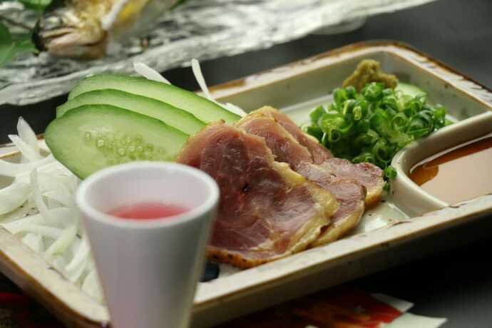 Imagen general del Hotel Amagase Onsen Tenryuso. Foto 6