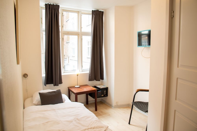 Imagen de la habitación del Hotel Amager. Foto 3