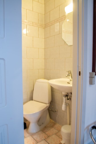 Imagen de la habitación del Hotel Amager. Foto 18