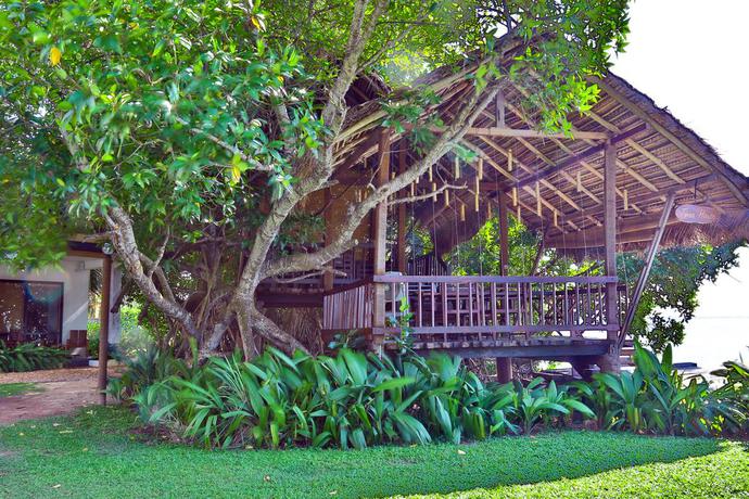 Imagen de los interiores del Hotel Amagi Aria. Foto 6