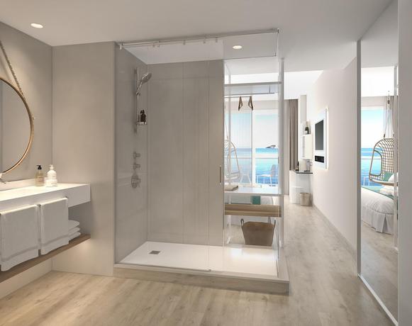 Imagen general del Hotel Amàre Beach Ibiza - Adults recommended. Foto 6