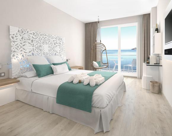 Imagen general del Hotel Amàre Beach Ibiza - Adults recommended. Foto 7