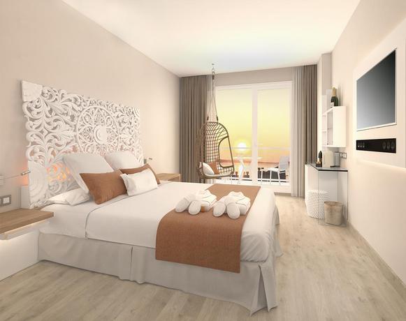 Imagen general del Hotel Amàre Beach Ibiza - Adults recommended. Foto 10