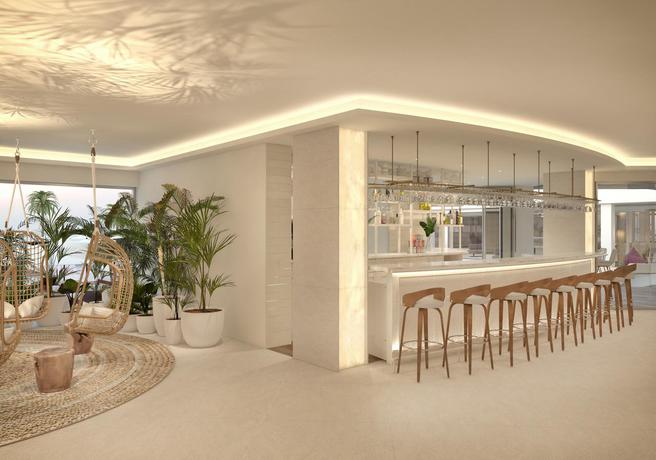 Imagen general del Hotel Amàre Beach Ibiza - Adults recommended. Foto 16