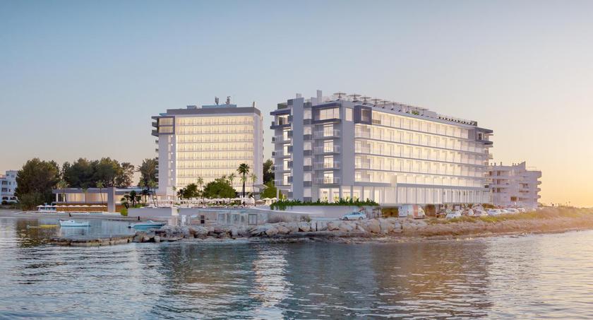 Imagen general del Hotel Amàre Beach Ibiza - Adults recommended. Foto 19