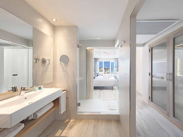 Imagen de la habitación del Hotel Amàre Beach Marbella - Adults Recommended. Foto 5