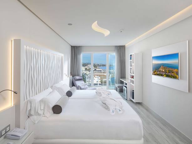 Imagen de la habitación del Hotel Amàre Beach Marbella - Adults Recommended. Foto 6