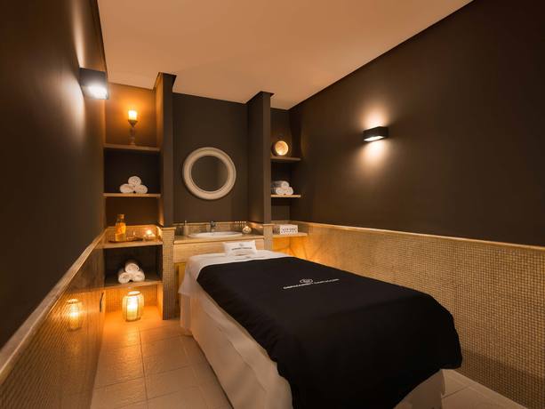 Imagen de los interiores del Hotel Amàre Beach Marbella - Adults Recommended. Foto 20