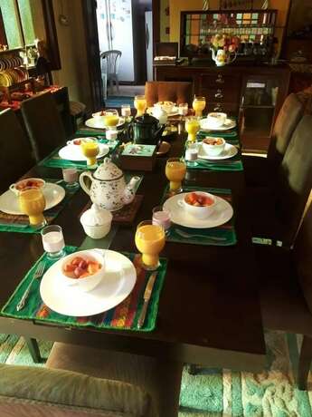 Imagen general del Hotel Amagua&ntilde;a Luxury Country House. Foto 2