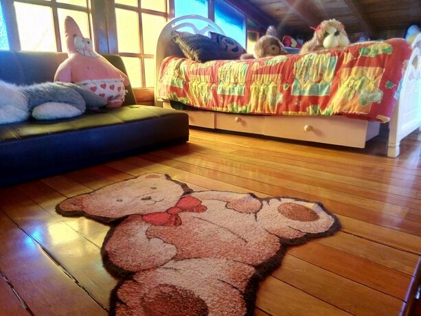 Imagen general del Hotel Amagua&ntilde;a Luxury Country House. Foto 6