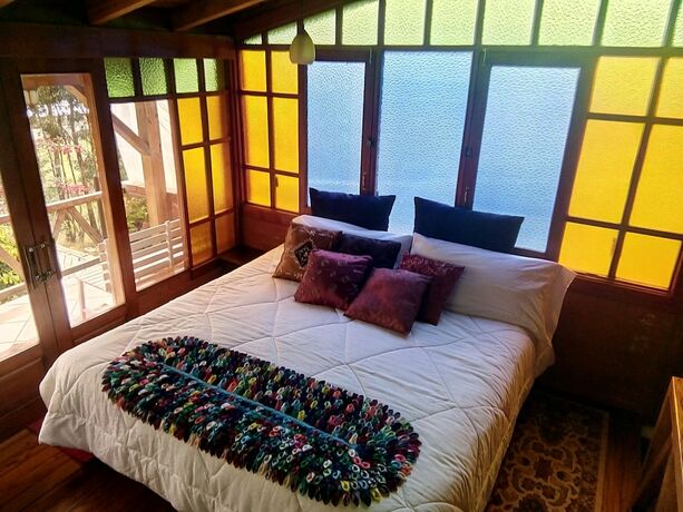Imagen general del Hotel Amagua&ntilde;a Luxury Country House. Foto 9