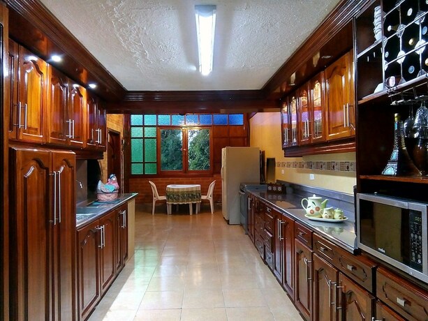 Imagen general del Hotel Amagua&ntilde;a Luxury Country House. Foto 11