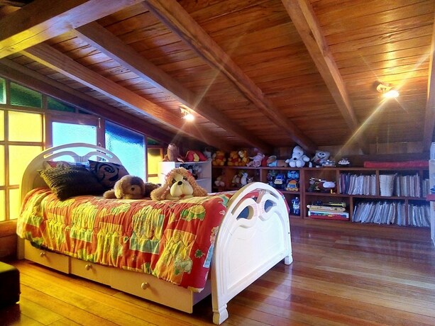 Imagen general del Hotel Amagua&ntilde;a Luxury Country House. Foto 13