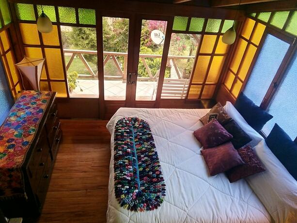 Imagen general del Hotel Amagua&ntilde;a Luxury Country House. Foto 14