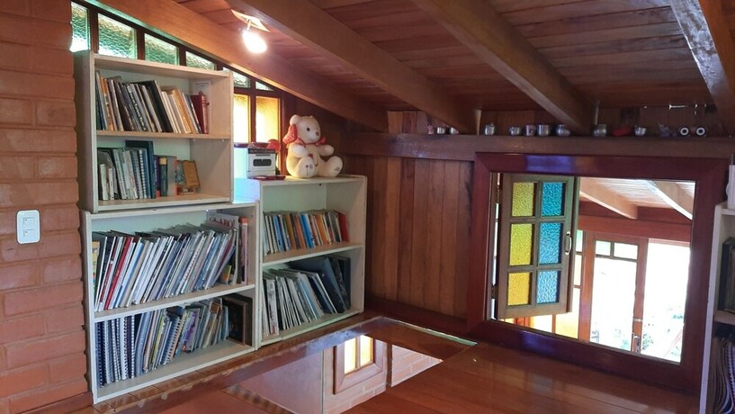 Imagen general del Hotel Amagua&ntilde;a Luxury Country House. Foto 16