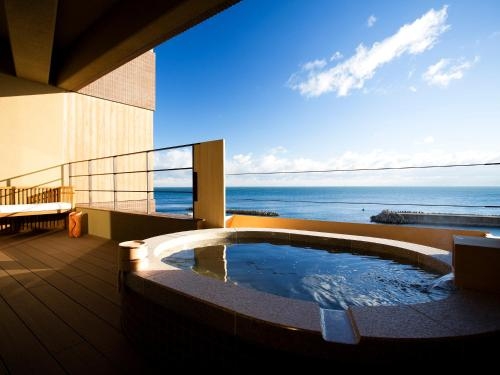 Imagen de la habitación del Hotel Amahara. Foto 8