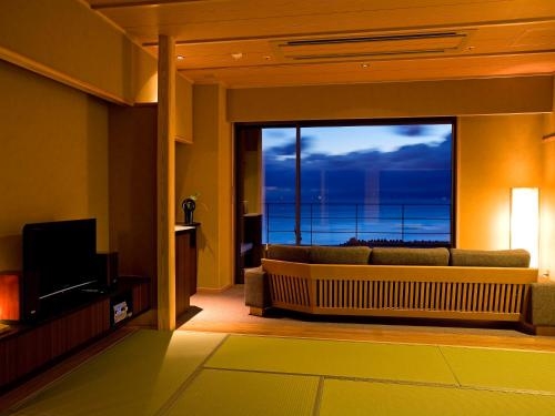 Imagen de la habitación del Hotel Amahara. Foto 10