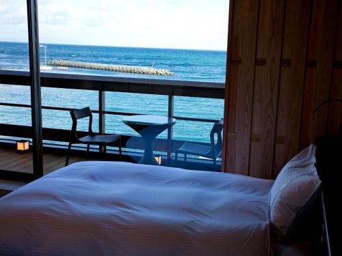 Imagen general del Hotel Amahara. Foto 5