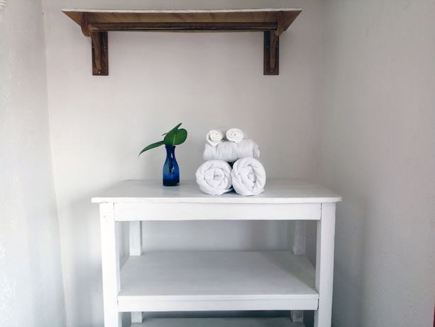 Imagen de la habitación del Hotel Amaia Boutique. Foto 16