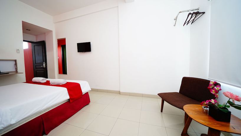 Imagen de la habitación del Hotel Amaia Hotel. Foto 2