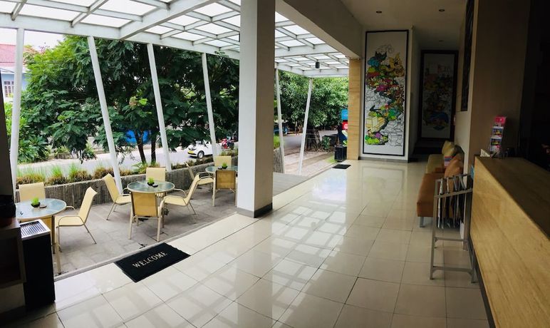 Imagen de los interiores del Hotel Amaia Hotel. Foto 19