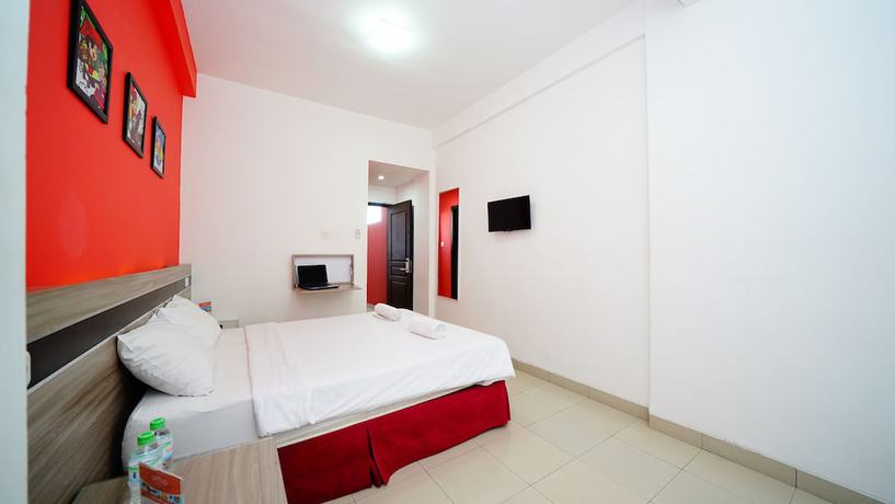 Imagen de la habitación del Hotel Amaia Hotel. Foto 4