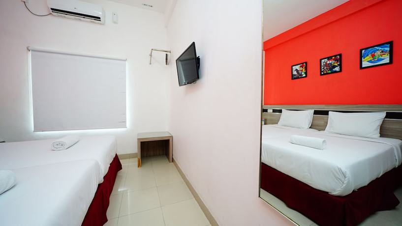 Imagen de la habitación del Hotel Amaia Hotel. Foto 6