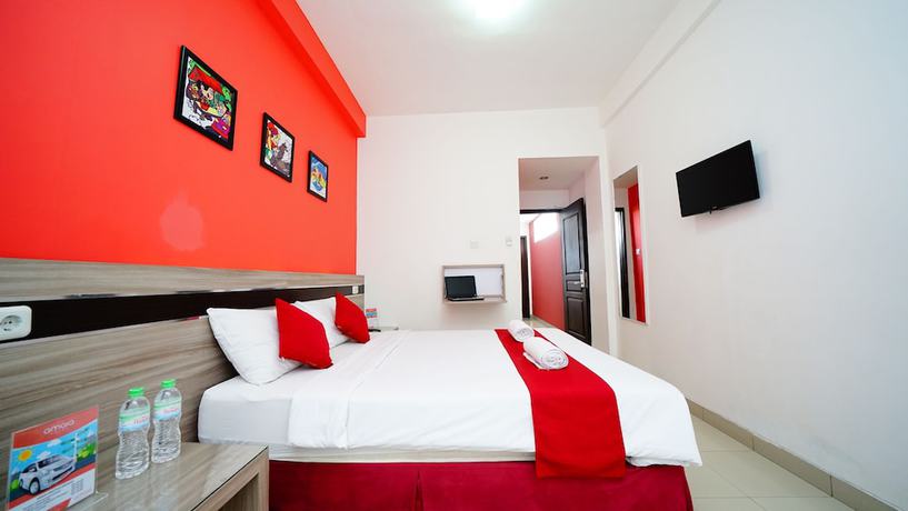 Imagen de la habitación del Hotel Amaia Hotel. Foto 8