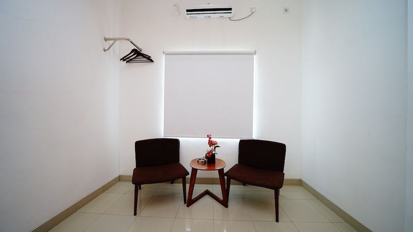 Imagen de la habitación del Hotel Amaia Hotel. Foto 9