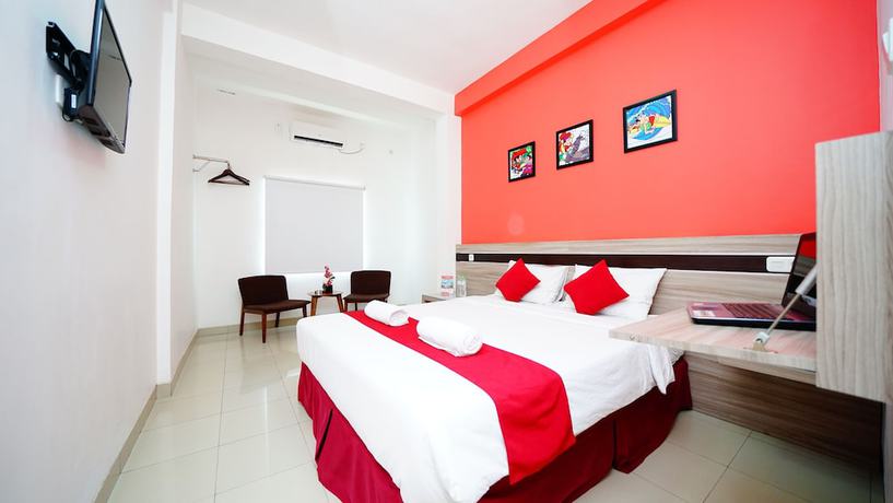 Imagen de la habitación del Hotel Amaia Hotel. Foto 10