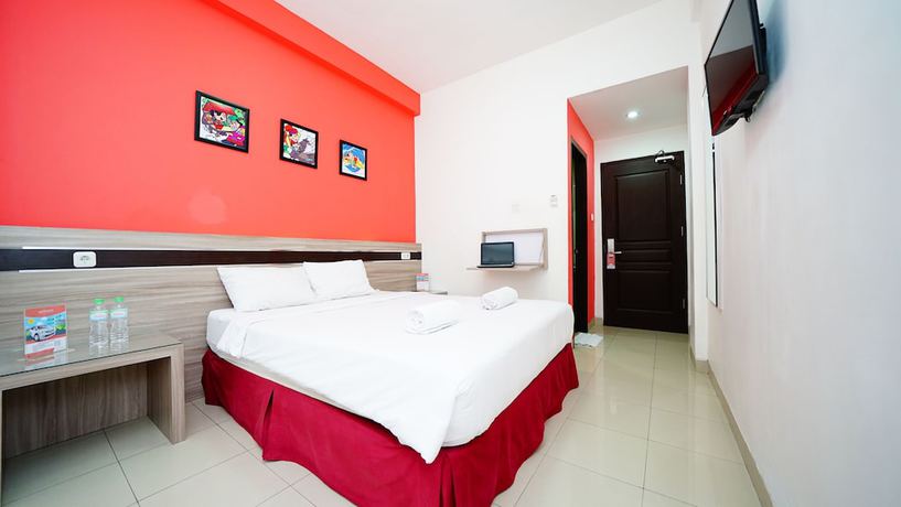 Imagen de la habitación del Hotel Amaia Hotel. Foto 11