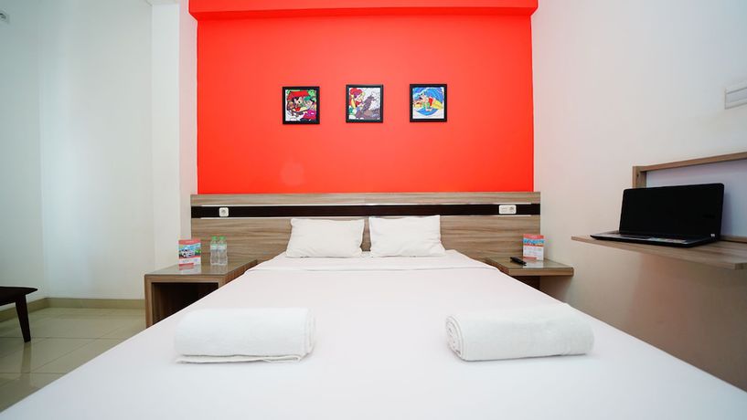 Imagen de la habitación del Hotel Amaia Hotel. Foto 12