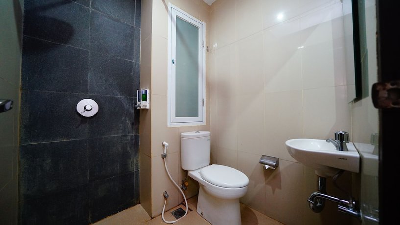 Imagen de la habitación del Hotel Amaia Hotel. Foto 13
