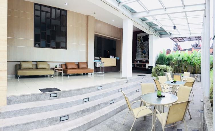 Imagen general del Hotel Amaia Hotel. Foto 1