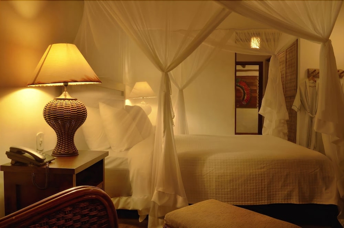 Imagen de la habitación del Hotel Amaia Trancoso. Foto 2