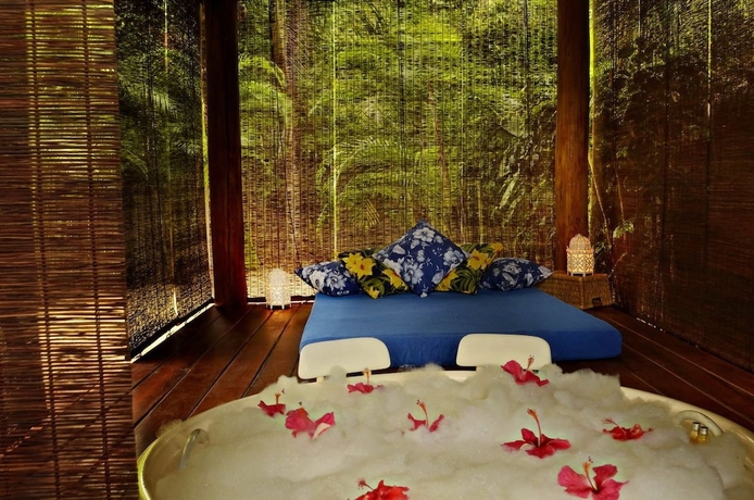 Imagen de la habitación del Hotel Amaia Trancoso. Foto 8