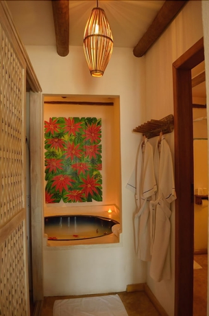 Imagen de la habitación del Hotel Amaia Trancoso. Foto 15