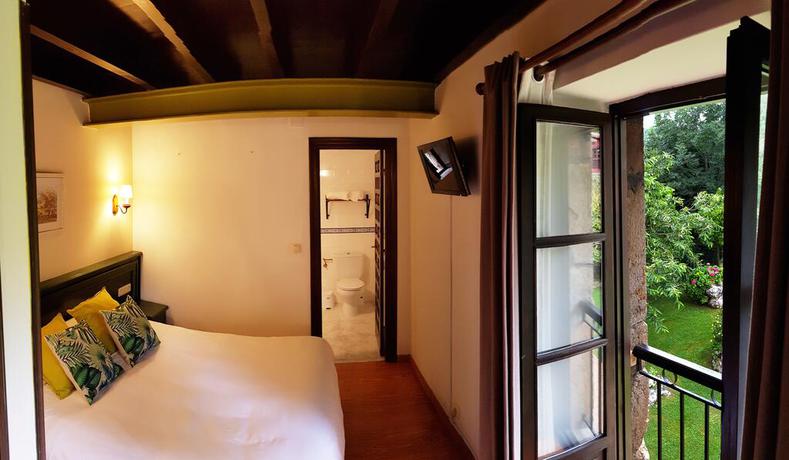 Imagen de la habitación del Hotel Amaicha Hotel Rural. Foto 7