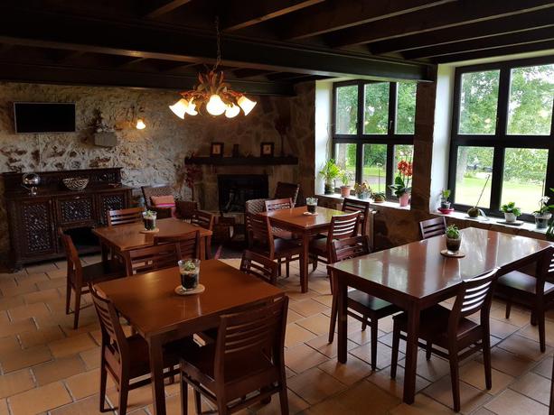 Imagen del bar/restaurante del Hotel Amaicha Hotel Rural. Foto 4