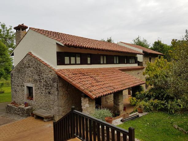 Imagen general del Hotel Amaicha Hotel Rural. Foto 3