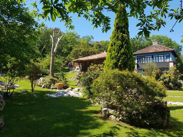 Imagen de los exteriores del Hotel Amaicha Hotel Rural. Foto 14