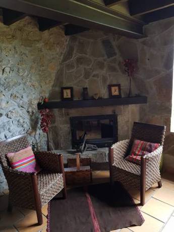 Imagen de los interiores del Hotel Amaicha Hotel Rural. Foto 15