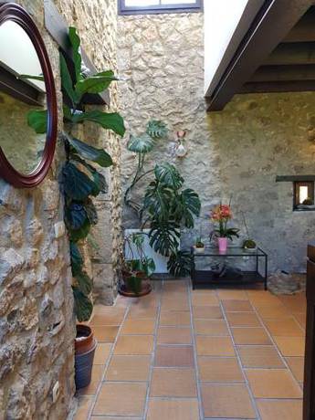 Imagen general del Hotel Amaicha Hotel Rural. Foto 2