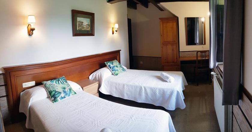 Imagen de la habitación del Hotel Amaicha Hotel Rural. Foto 11