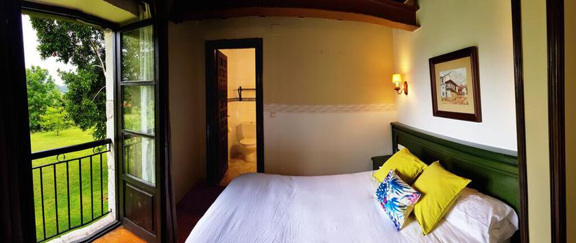 Imagen de la habitación del Hotel Amaicha Hotel Rural. Foto 12