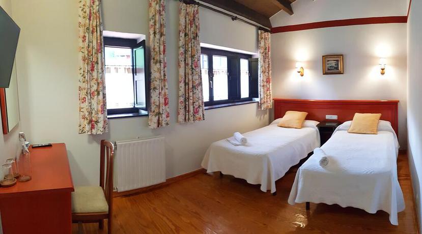 Imagen de la habitación del Hotel Amaicha Hotel Rural. Foto 13