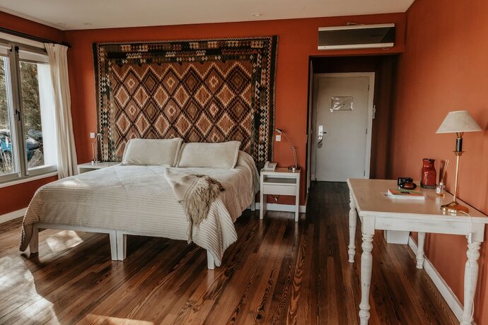 Imagen general del Hotel Amaike Golf and Spa Adults Only. Foto 2