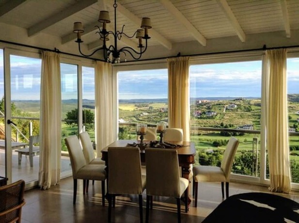 Imagen general del Hotel Amaike Golf and Spa Adults Only. Foto 4