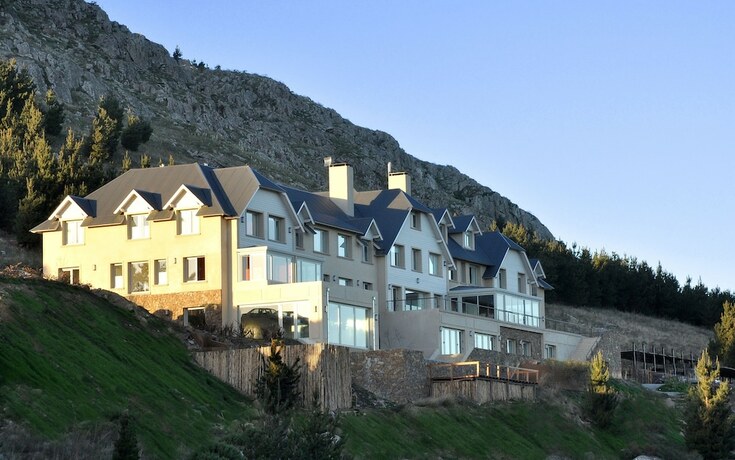 Imagen general del Hotel Amaike Golf and Spa Adults Only. Foto 8