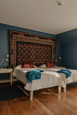 Imagen general del Hotel Amaike Golf and Spa Adults Only. Foto 9